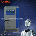 Good Quality SBW100KVA Atomatic Compensated Power High Capacity Voltage Stabilizer Regulator Alternator Price